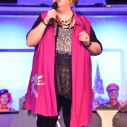 Captain's Dinner  (19.11.16)